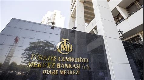 Merkez Bankası politika faizini yüzde 35’e yükseltti